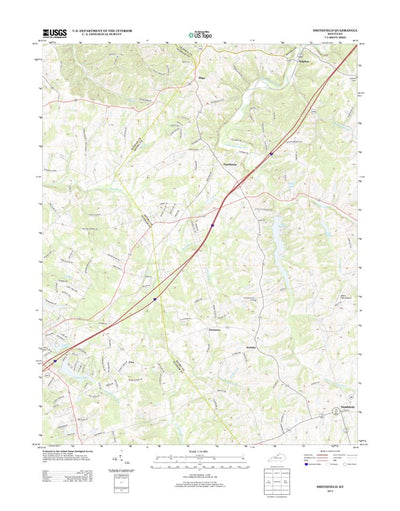 Smithfield, KY (2013, 24000-Scale) Preview 1