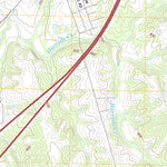 Smithfield, KY (2013, 24000-Scale) Preview 2