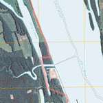 Smithland, KY-IL (2011, 24000-Scale) Preview 2