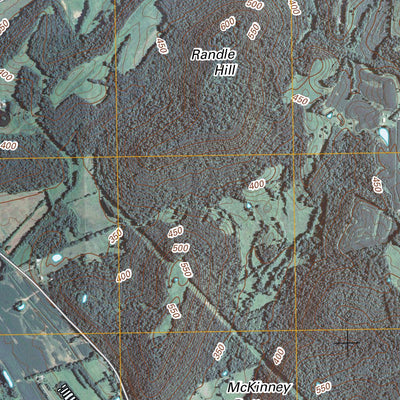 Smithland, KY-IL (2011, 24000-Scale) Preview 3