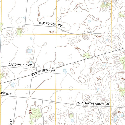 Smiths Grove, KY (2013, 24000-Scale) Preview 2