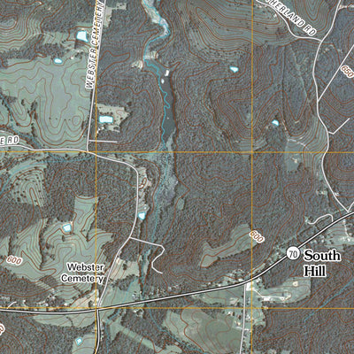 South Hill, KY (2010, 24000-Scale) Preview 2
