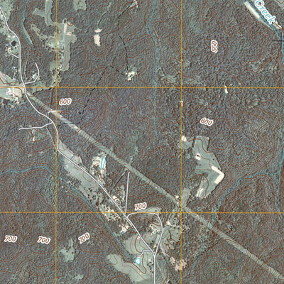 South Hill, KY (2010, 24000-Scale) Preview 3