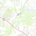 Spottsville, KY (2013, 24000-Scale) Preview 2