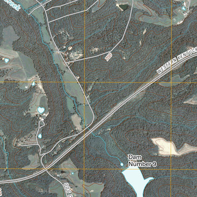 Spring Lick, KY (2010, 24000-Scale) Preview 3