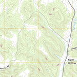 Spring Lick, KY (2013, 24000-Scale) Preview 3