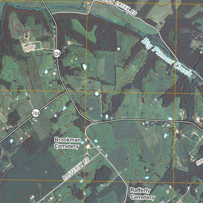 Spurlington, KY (2010, 24000-Scale) Preview 2