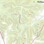 Spurlington, KY (2013, 24000-Scale) Preview 3