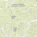 Sturgeon, KY (2013, 24000-Scale) Preview 3