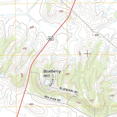 Sturgis, KY (2013, 24000-Scale) Preview 3