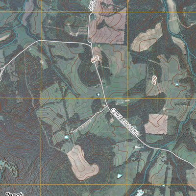 Sugar Grove, KY (2010, 24000-Scale) Preview 2