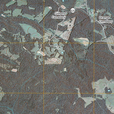Sugar Grove, KY (2010, 24000-Scale) Preview 3