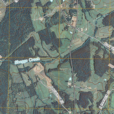 Sulphur Lick, KY (2010, 24000-Scale) Preview 2