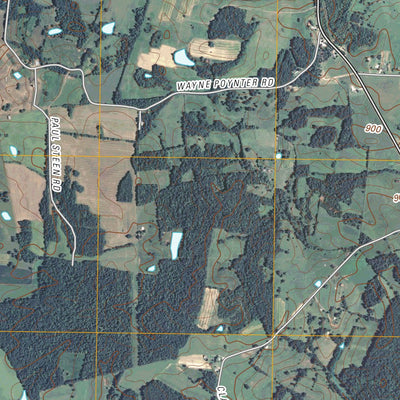 Sulphur Well, KY (2010, 24000-Scale) Preview 2