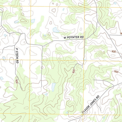 Sulphur Well, KY (2013, 24000-Scale) Preview 2