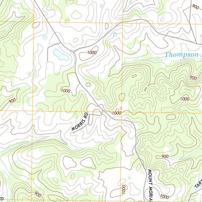 Summer Shade, KY (2013, 24000-Scale) Preview 2