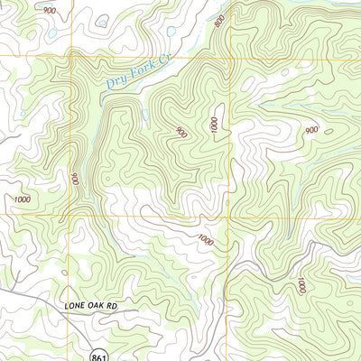 Summer Shade, KY (2013, 24000-Scale) Preview 3