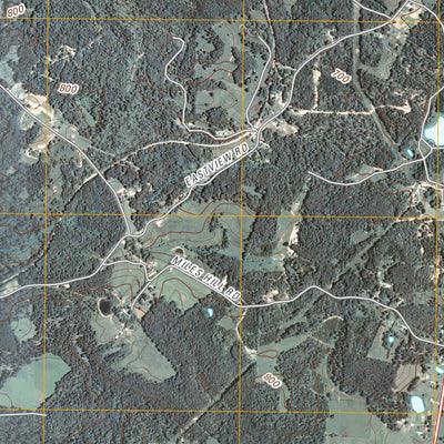 Summit, KY (2010, 24000-Scale) Preview 3