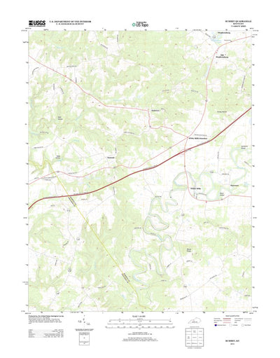 Summit, KY (2013, 24000-Scale) Preview 1