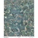 Sutherland, KY (2010, 24000-Scale) Preview 1