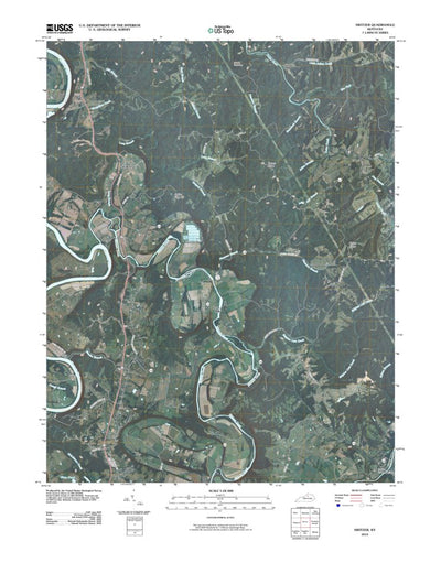 Switzer, KY (2010, 24000-Scale) Preview 1