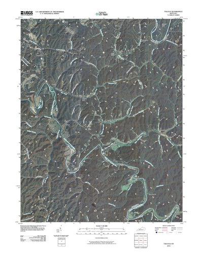 Tallega, KY (2010, 24000-Scale) Preview 1
