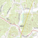 Tallega, KY (2013, 24000-Scale) Preview 2