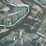 Taylorsville, KY (2010, 24000-Scale) Preview 2