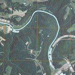 Taylorsville, KY (2010, 24000-Scale) Preview 3