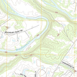 Taylorsville, KY (2013, 24000-Scale) Preview 2