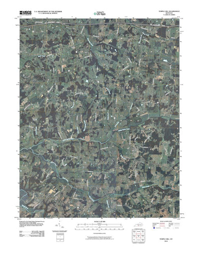 Temple Hill, KY (2010, 24000-Scale) Preview 1