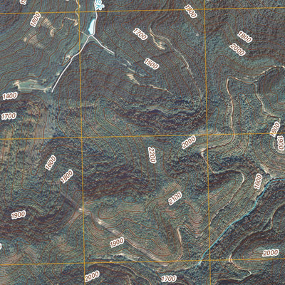 Tilford, KY (2011, 24000-Scale) Preview 2