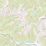 Tiptop, KY (2013, 24000-Scale) Preview 2