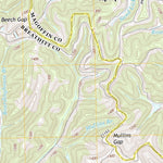 Tiptop, KY (2013, 24000-Scale) Preview 3