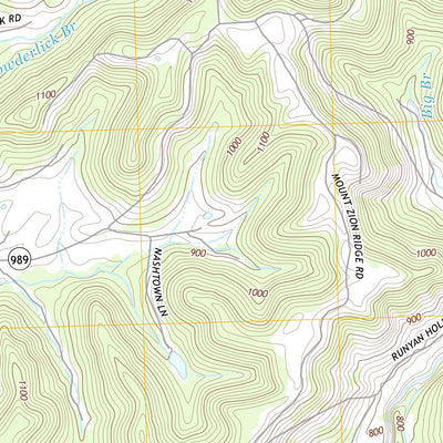 Tollesboro, KY (2013, 24000-Scale) Preview 3