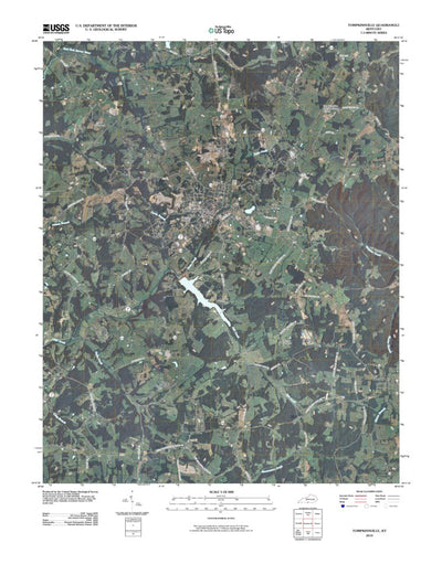 Tompkinsville, KY (2010, 24000-Scale) Preview 1