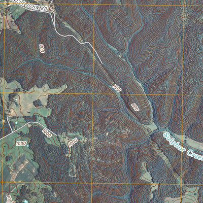 Tompkinsville, KY (2010, 24000-Scale) Preview 3