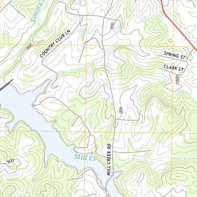 Tompkinsville, KY (2013, 24000-Scale) Preview 2
