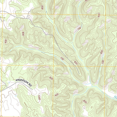 Tompkinsville, KY (2013, 24000-Scale) Preview 3