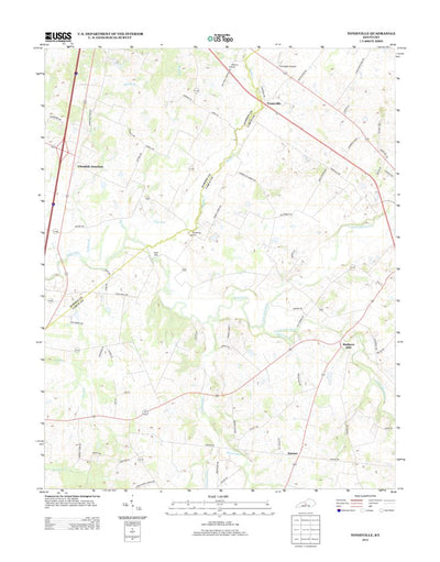 Tonieville, KY (2013, 24000-Scale) Preview 1