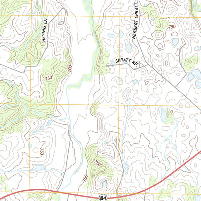 Tonieville, KY (2013, 24000-Scale) Preview 3