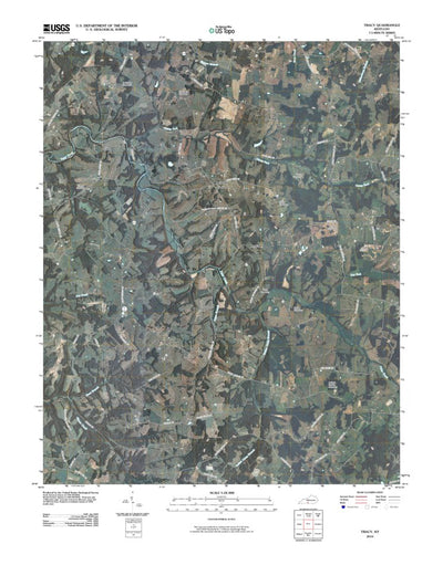 Tracy, KY (2010, 24000-Scale) Preview 1