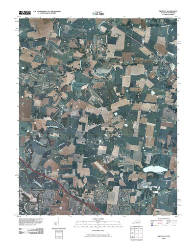 Trenton, KY-TN (2010, 24000-Scale) Preview 1
