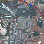 Trenton, KY-TN (2010, 24000-Scale) Preview 3