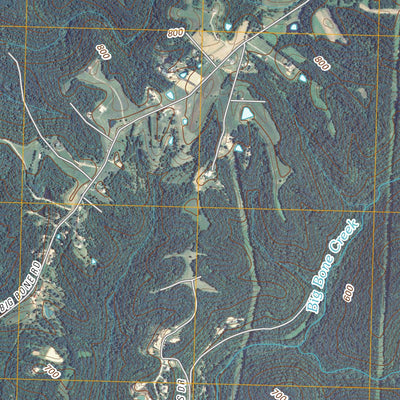 Union, KY (2010, 24000-Scale) Preview 3