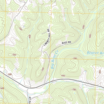 Union, KY (2013, 24000-Scale) Preview 3