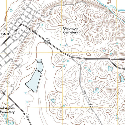 Uniontown, KY-IN (2011, 24000-Scale) Preview 3