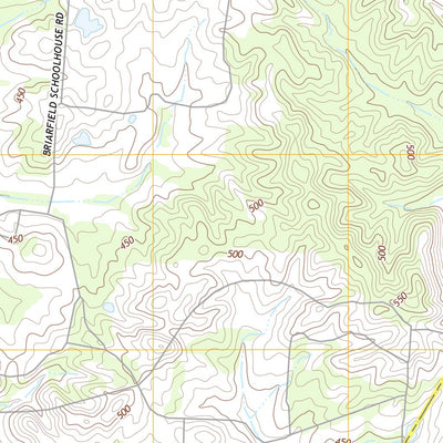 Utica, KY (2013, 24000-Scale) Preview 2