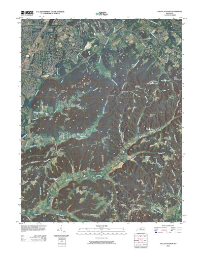 Valley Station, KY (2010, 24000-Scale) Preview 1