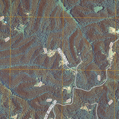 Valley Station, KY (2010, 24000-Scale) Preview 3